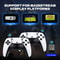 4K Ultra HD Retro Game Stick 20000 Classic Games With Dual 24G Wireless Controllers 3