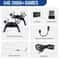 4K Ultra HD Retro Game Stick 20000 Classic Games With Dual 24G Wireless Controllers 7
