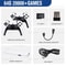 4K Ultra HD Retro Game Stick 20000 Classic Games With Dual 24G Wireless Controllers 7
