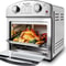 13QT Multifunctional Air Fryer Convection Oven Large Capacity Digital Toaster Oven 0