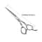 Professional 3D Hairdressing Shears Precision Barber Cutting Scissors 10