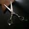 Professional 3D Hairdressing Shears Precision Barber Cutting Scissors 2