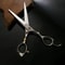 Professional 3D Hairdressing Shears Precision Barber Cutting Scissors 2