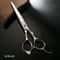 Professional 3D Hairdressing Shears Precision Barber Cutting Scissors 7