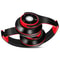 Wireless Stereo Bluetooth Headphones Portable Passive Noise Isolating OverEar Headset 7