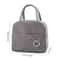 Insulated Bento Lunch Bag Thermal Aluminum Foil Meal Pack Handbag 1