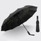 12Bone Fully Automatic HeavyDuty Umbrella UV Resistant Windproof Folding Design 8