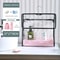Waterproof Hanging Bathroom Bag Transparent Storage For Clothing Tech 1