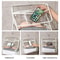 Waterproof Hanging Bathroom Bag Transparent Storage For Clothing Tech 3