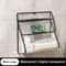 Waterproof Hanging Bathroom Bag Transparent Storage For Clothing Tech 4
