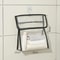 Waterproof Hanging Bathroom Bag Transparent Storage For Clothing Tech 7