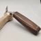 Professional Woodworking Carving Hook Knife DIY Curved Wood Scraper 0
