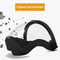HD Transparent Safety Face Shield Full Protection AntiFog AntiSplash Mask 3