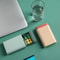 6Grid Rectangle Medicine Box Portable Vitamin Pill Storage Case 3