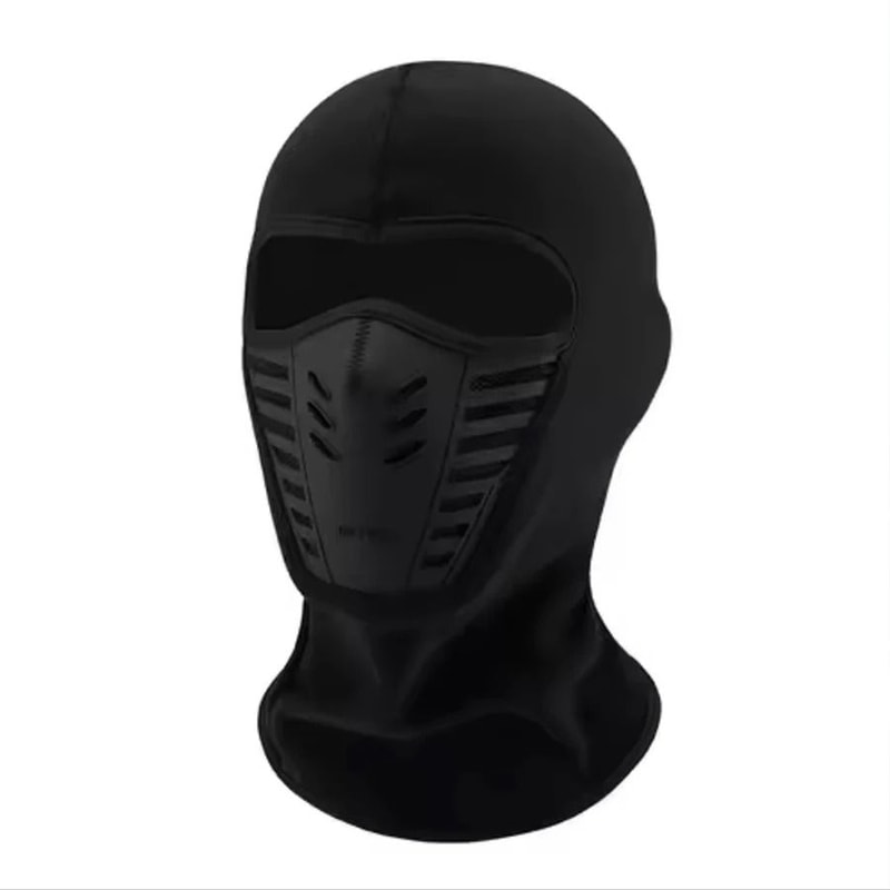 ColdProof Thermal Balaclava Full Face Mask Winter Helmet Liner 10