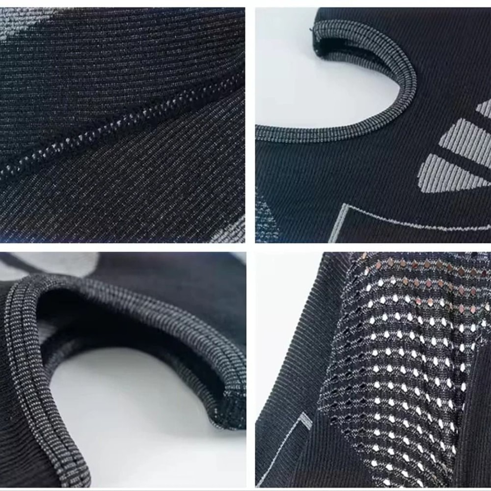 ColdProof Thermal Balaclava Full Face Mask Winter Helmet Liner 3