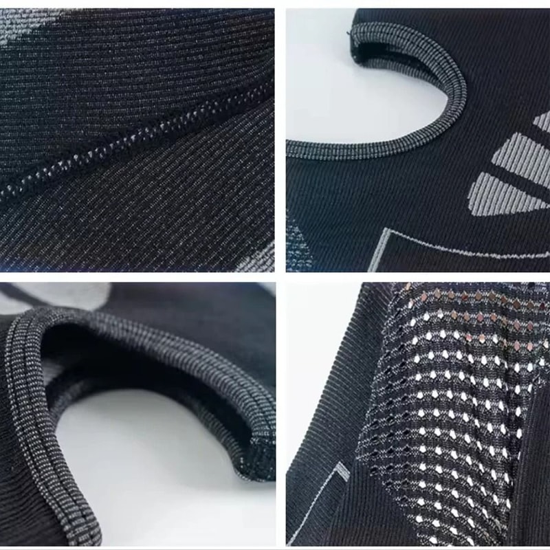 ColdProof Thermal Balaclava Full Face Mask Winter Helmet Liner 3