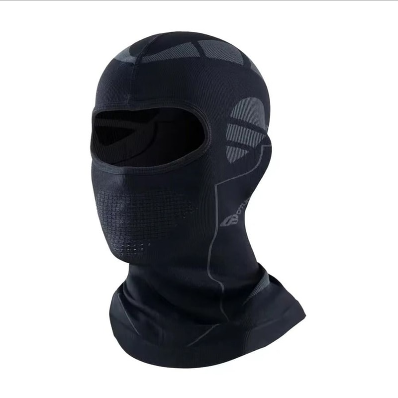 ColdProof Thermal Balaclava Full Face Mask Winter Helmet Liner 6
