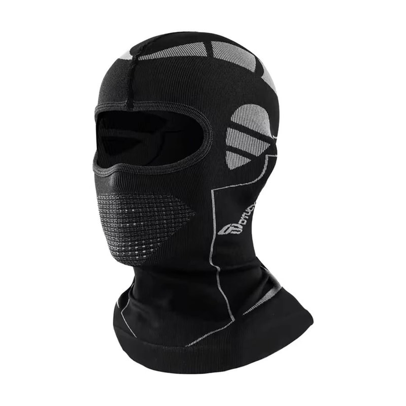 ColdProof Thermal Balaclava Full Face Mask Winter Helmet Liner 7