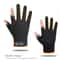 Summer Performance Fishing Cycling Gloves SunProof Breathable Touchscreen Mitts 1