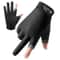 Summer Performance Fishing Cycling Gloves SunProof Breathable Touchscreen Mitts 7