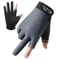 Summer Performance Fishing Cycling Gloves SunProof Breathable Touchscreen Mitts 8