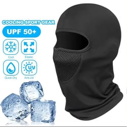 motorcycle riding balaclava – wind protection & thermal warmth full face mask