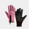 Outdoor Thermal Cycling Gloves AntiSlip Autumn Winter Bicycle Protection 11