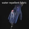 Outdoor Thermal Cycling Gloves AntiSlip Autumn Winter Bicycle Protection 5