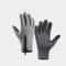 Outdoor Thermal Cycling Gloves AntiSlip Autumn Winter Bicycle Protection 8