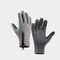 Outdoor Thermal Cycling Gloves AntiSlip Autumn Winter Bicycle Protection 8