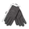 Mens Womens Thicken Thermal Winter Gloves Windproof Fleece Skiing Cycling Mittens 3