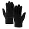 Mens Womens Thicken Thermal Winter Gloves Windproof Fleece Skiing Cycling Mittens 4