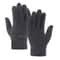 Mens Womens Thicken Thermal Winter Gloves Windproof Fleece Skiing Cycling Mittens 7