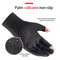 Winter Performance Fishing Cycling Gloves Thermal Windproof Touchscreen Mitts 1