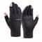 Winter Performance Fishing Cycling Gloves Thermal Windproof Touchscreen Mitts 5