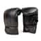 Training Boxing Gloves Adults Unisex Sanda Exercise Leather Mitts 6
