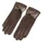 Korean Style Winter Thermal Gloves Touchscreen Windproof Velvet AntiCold Mittens 4