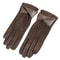 Korean Style Winter Thermal Gloves Touchscreen Windproof Velvet AntiCold Mittens 4