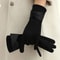 Korean Style Winter Thermal Gloves Touchscreen Windproof Velvet AntiCold Mittens 8