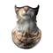 3D Animal Print Ice Silk Bandana Cooling Breathable Face Neck Protection 9