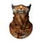 3D Animal Print Ice Silk Bandana Cooling Breathable Face Neck Protection 10