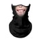 3D Animal Print Ice Silk Bandana Cooling Breathable Face Neck Protection 11