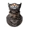 3D Animal Print Ice Silk Bandana Cooling Breathable Face Neck Protection 6