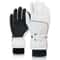 Winter Warm Skiing Snow Gloves Waterproof Touchscreen Compatible 0