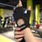 Womens HalfFinger Sports Gloves AntiSlip ShockAbsorbing Fitness Gear 7
