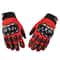 Motorcycle Full Finger Protective Gloves Outdoor Knight Sports Racing Gear 6