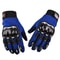 Motorcycle Full Finger Protective Gloves Outdoor Knight Sports Racing Gear 8