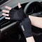 Professional Ice Silk HalfFinger Cycling Gloves HighElastic Sports Fitness Gear 6