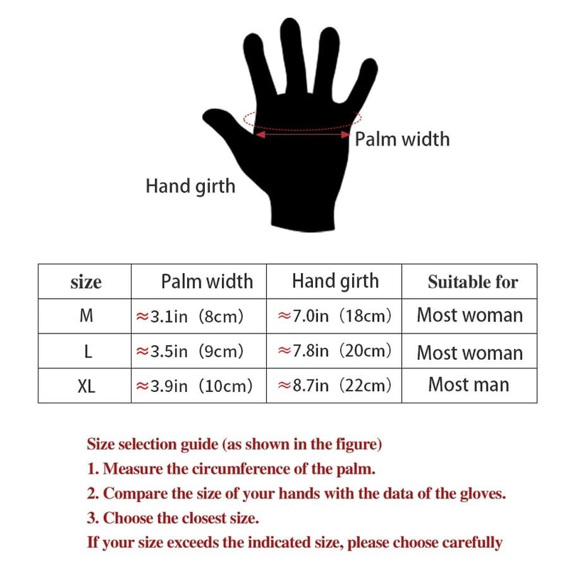 Hunting Training HalfFinger Gloves Breathable NonSlip Outdoor Gear 4